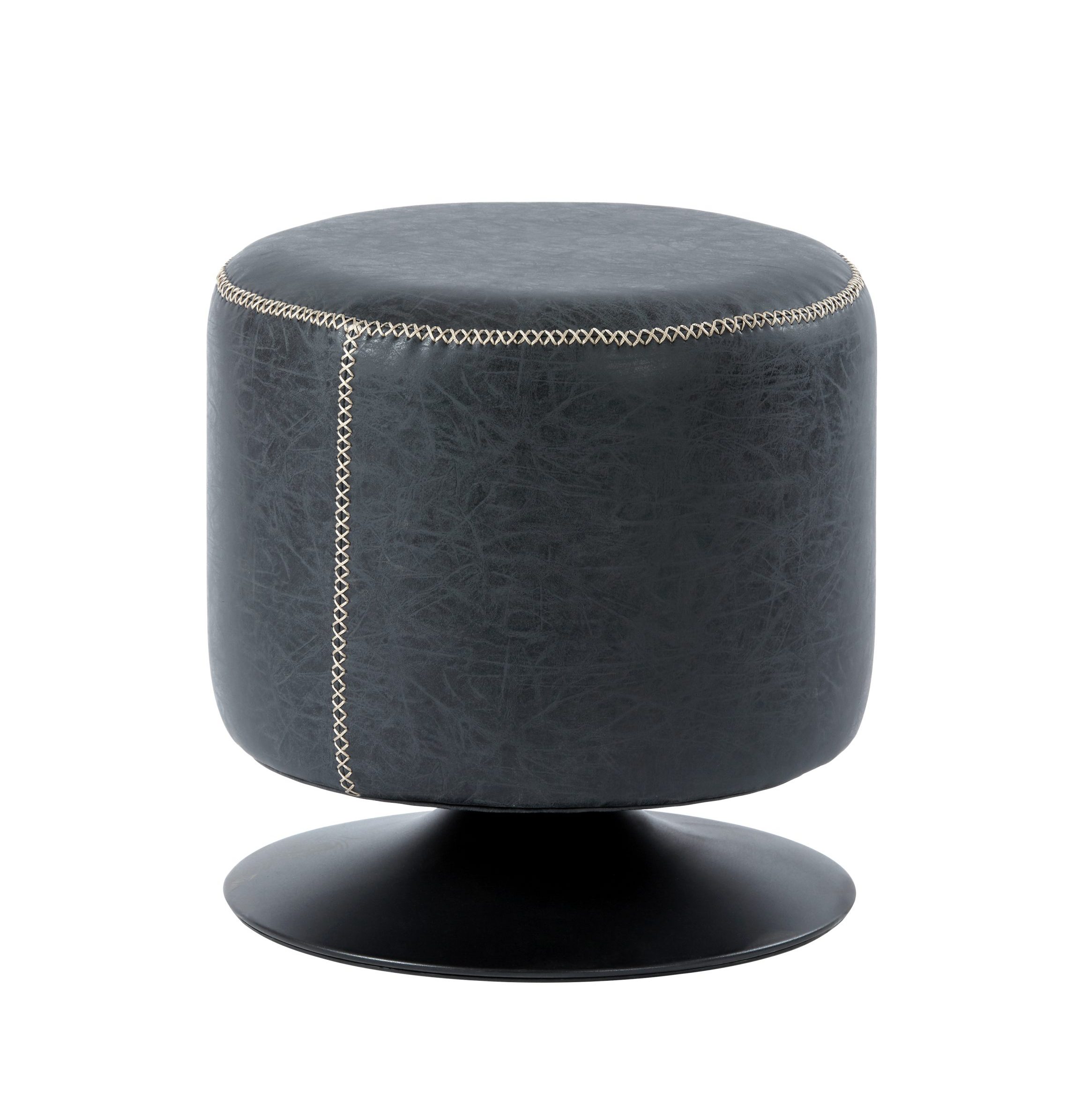 Sittpuff till uthyrning av Expomöbler.