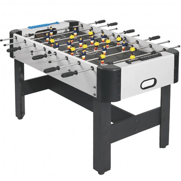 Fotbollspel för uthyrning